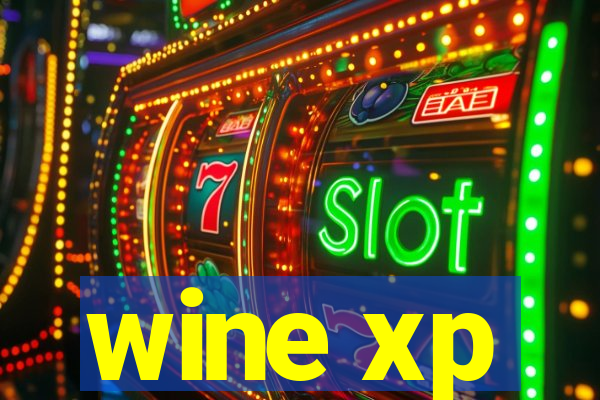 wine xp